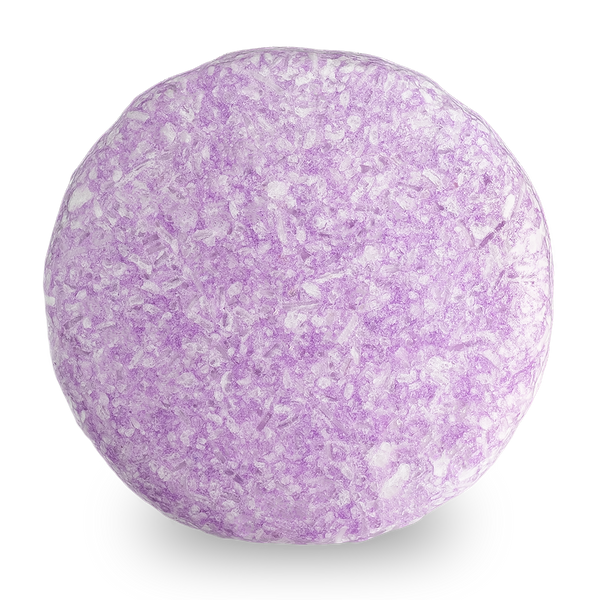 Lavender Shampoo Bar SALE! Vunella