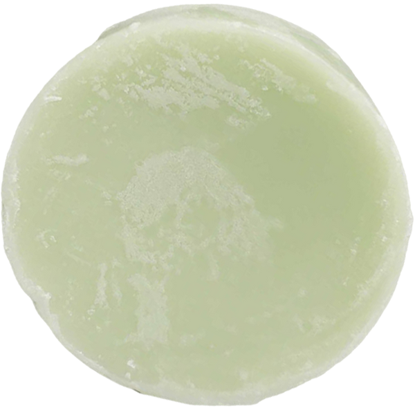 Frizzy Hair Conditioner Bar Vunella