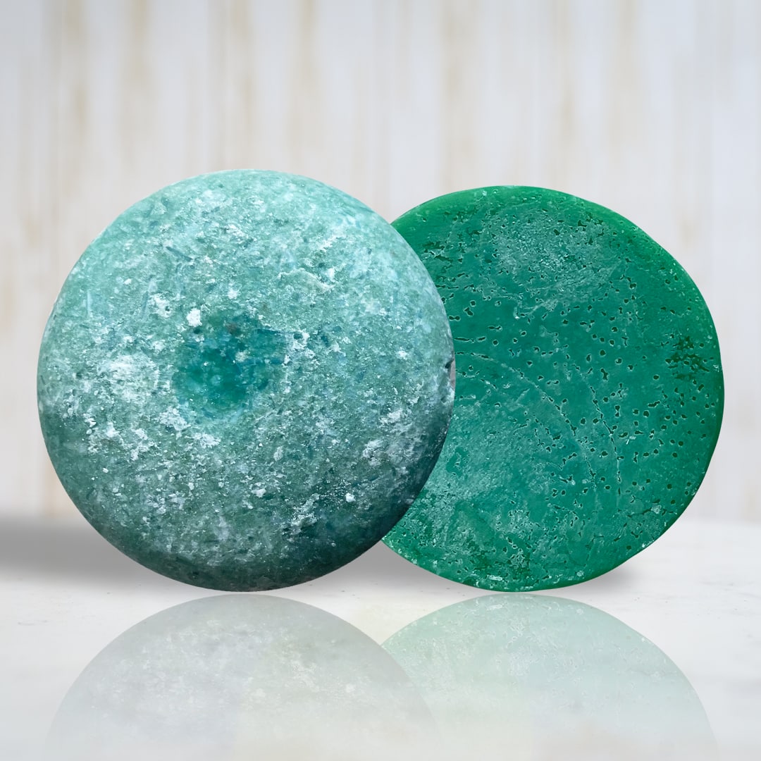 Tea Tree Shampoo & Conditioner Combo