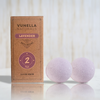 Lavender Bath Bombs (2 Pack) - CLEARANCE!