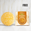 FREE Lemon Verbena Shampoo Bar