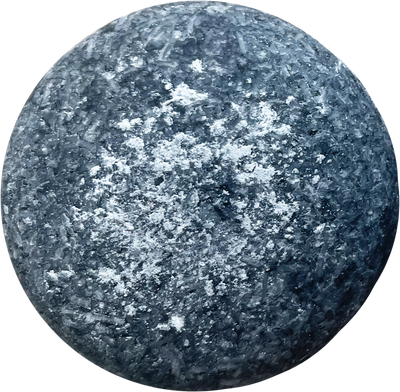 Patchouli & Sandalwood Shampoo Bar - SALE!