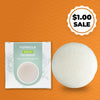 Peppermint Shampoo Bar -  $1.00 SALE!