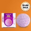 Lavender Shampoo Bar  - $1.00 SALE!