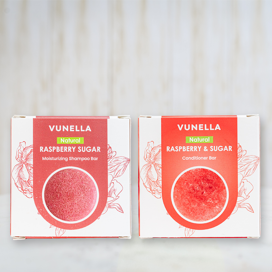 Thinning Hair Combo Set