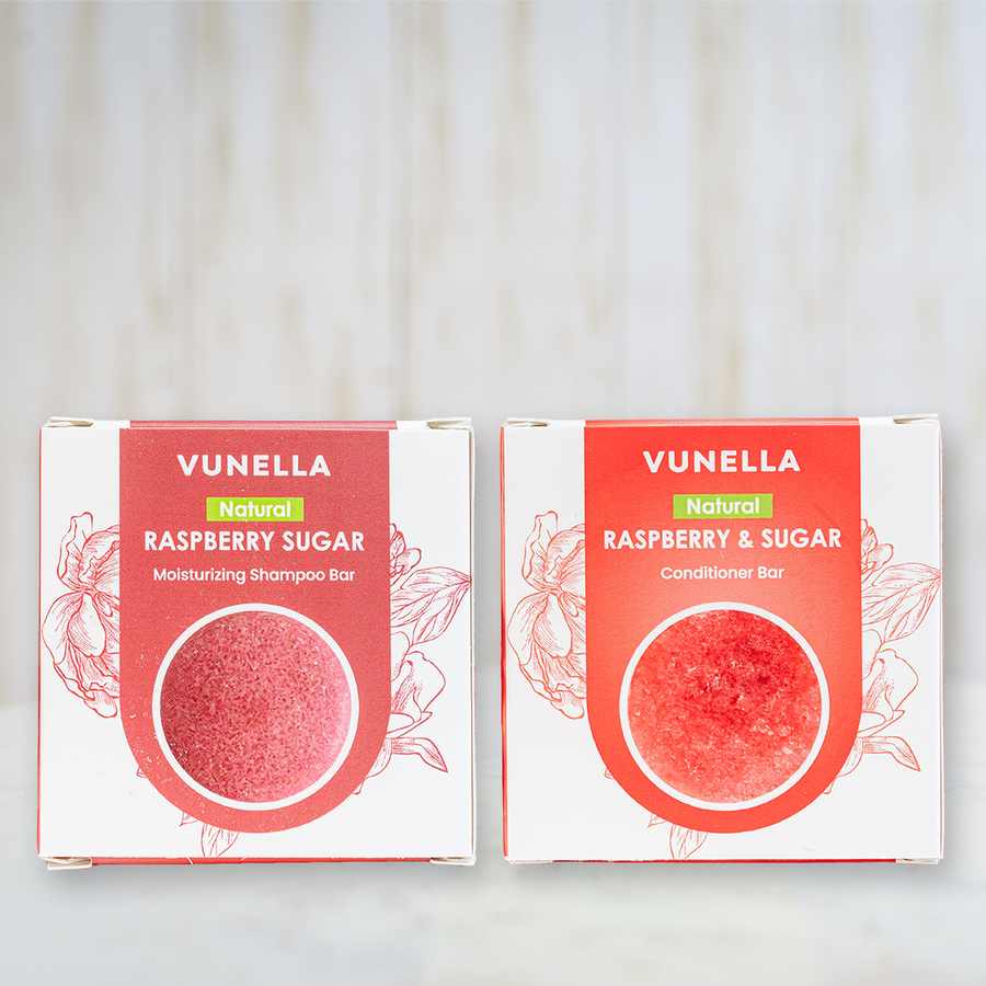 Thinning Hair Combo Set