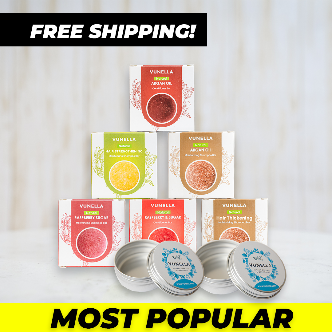 Thinning Hair Ultimate Set