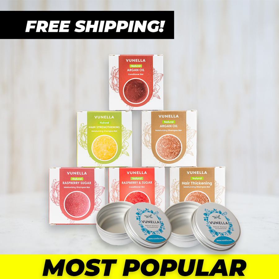 Thinning Hair Ultimate Set