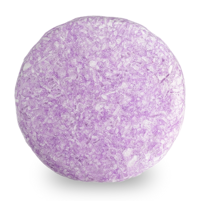 Lavender Shampoo Bar - GRAY HAIR SALE!