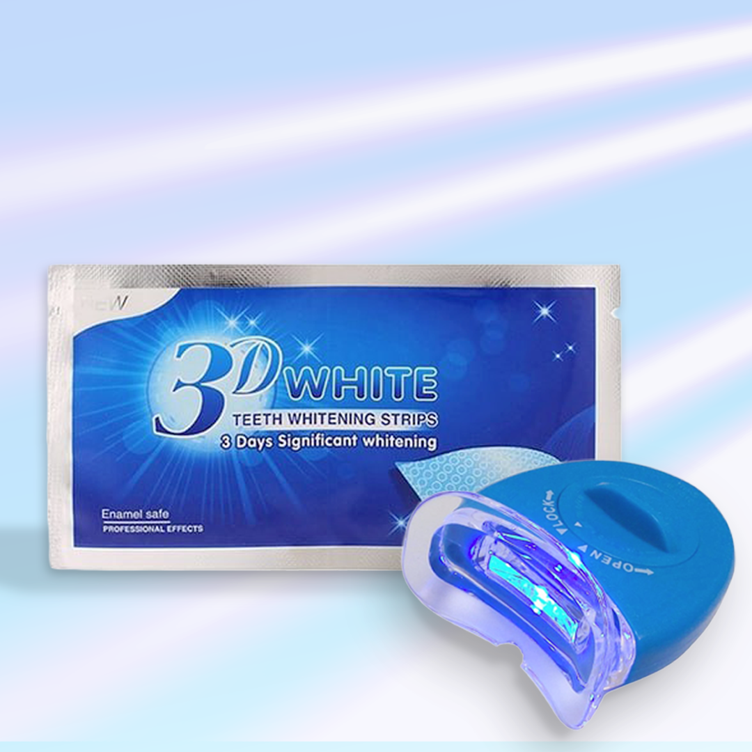 Teeth Whitening Kit