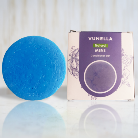 Mens Conditioner Bar - CLEARANCE SALE!