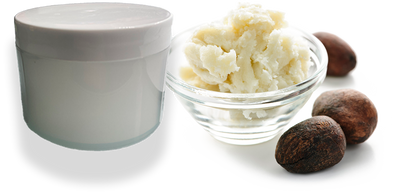 Body Butter (9 oz) - CLEARANCE SALE!