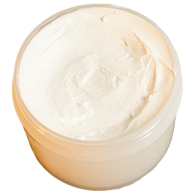 Body Butter (9 oz) - CLEARANCE SALE!