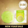 $1.00 Coconut Lime Shampoo Bar - SALE!