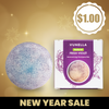 $1.00 Fresh Violet Shampoo Bar - SALE!