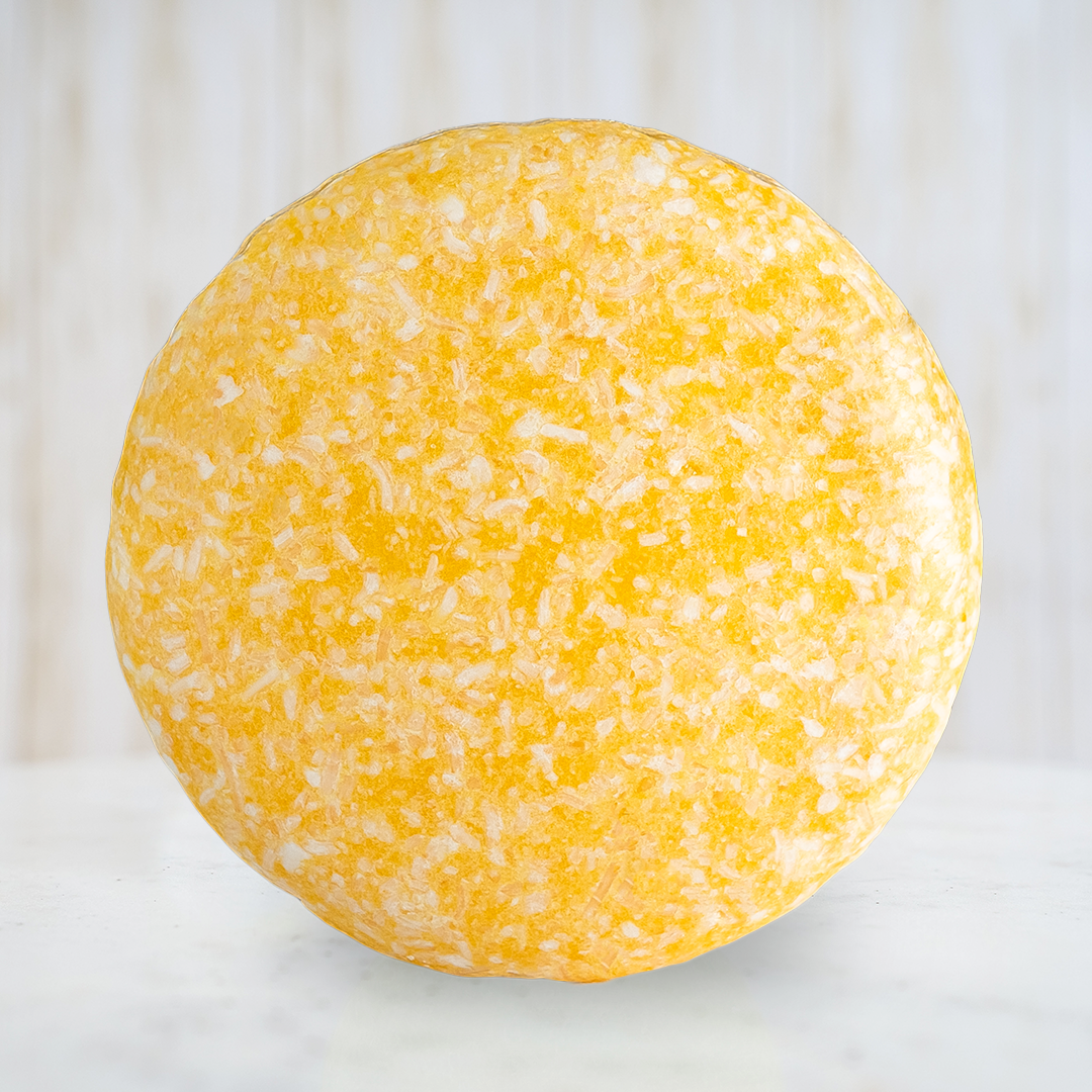 Hair Strengthening Shampoo Bar