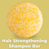 Hair Strengthening Shampoo Bar -SALE!