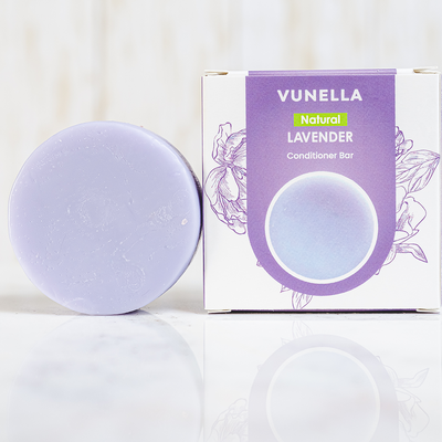 Lavender Conditioner Bar - CLEARANCE SALE!