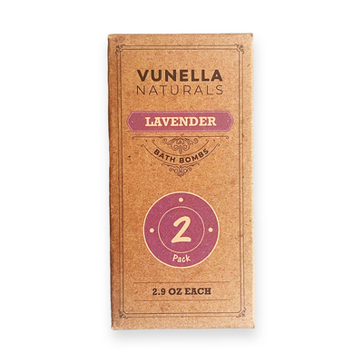 Black Friday Lavender Set Sale!