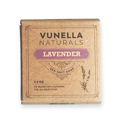 Black Friday Lavender Set Sale!