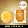 $1.00 Lemon Verbena Shampoo Bar - SALE!