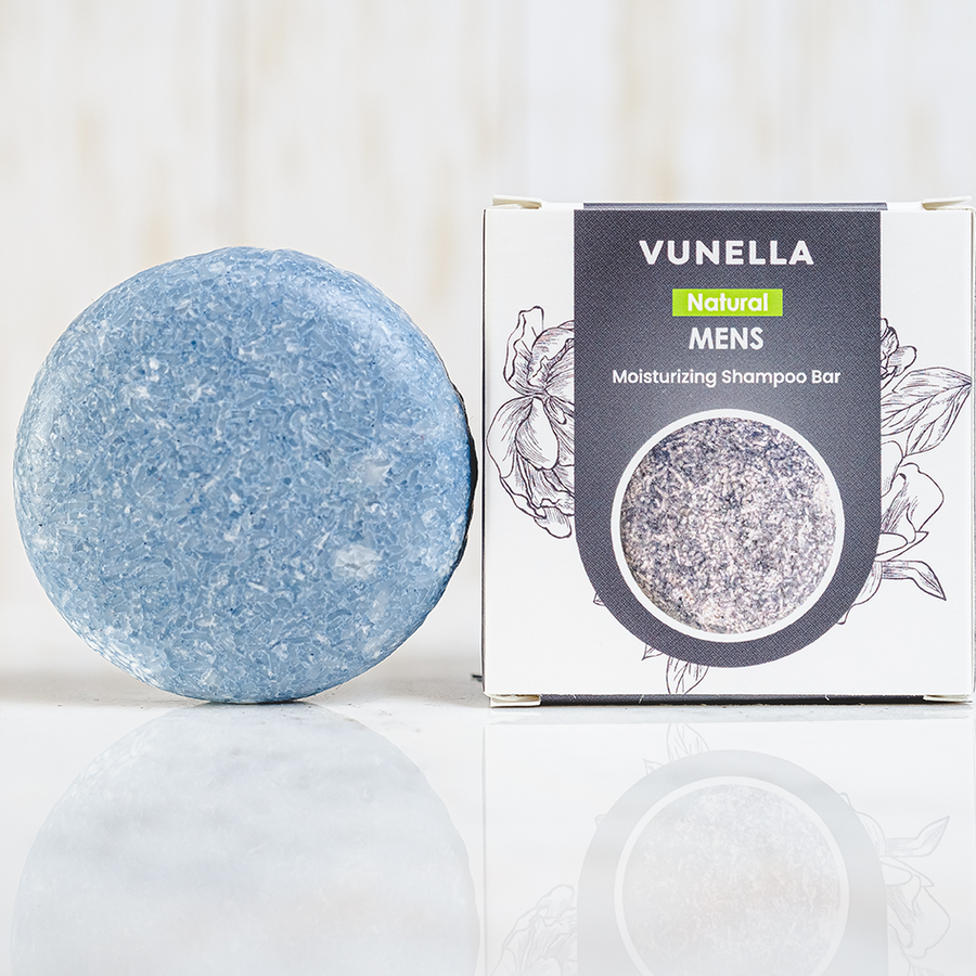 Mens Shampoo Bar - CLEARANCE SALE!