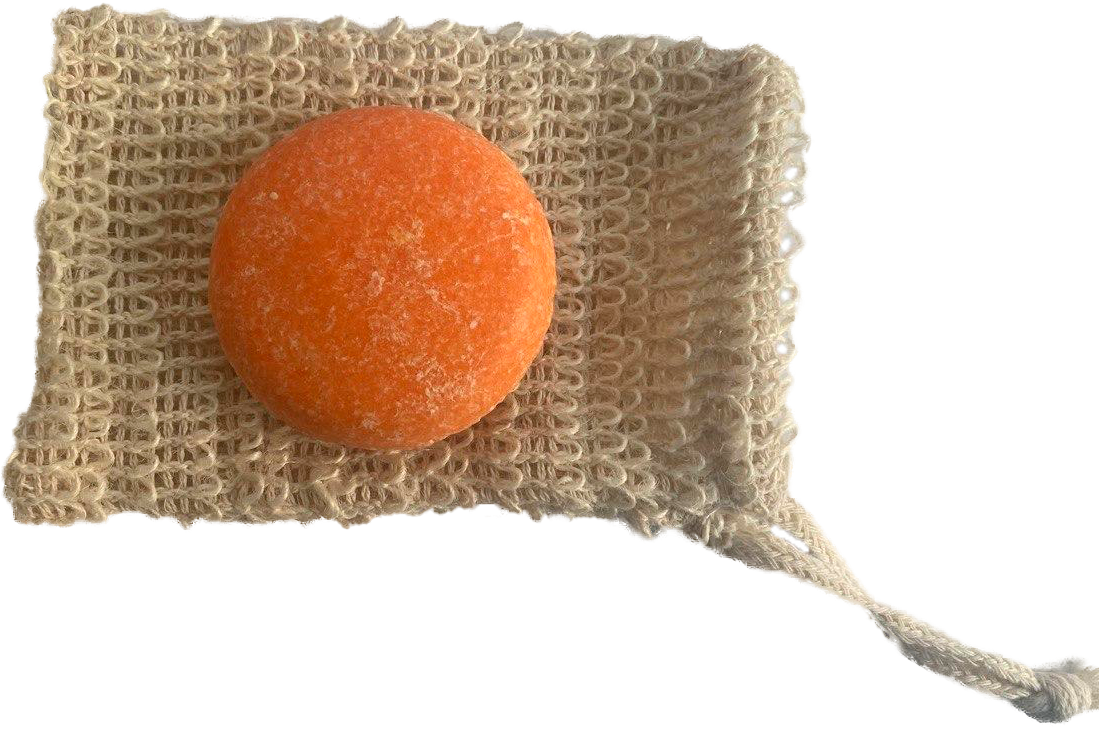 Shampoo Saver Bag - HALF OFF SALE!