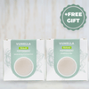 Peppermint Shampoo & Conditioner Combo + FREE Thickening Bar