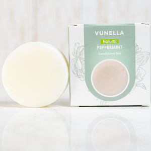 Peppermint Conditioner Bar - SALE