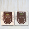 Vanilla Bean Shampoo & Conditioner Combo