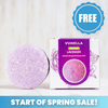 FREE Lavender Shampoo Bar