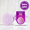 Lavender Shampoo Bar  - 90% OFF