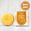 Lemon Verbena Shampoo Bar - 90% OFF