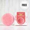 FREE Raspberry Sugar Shampoo Bar