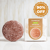 Argan Oil Shampoo Bar - 90% OFF