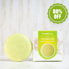 Coconut Lime Shampoo Bar - 80% OFF!