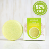 Coconut Lime Shampoo Bar - 92% OFF