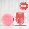 FREE Raspberry Sugar Shampoo Bar