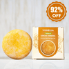 Lemon Verbena Shampoo Bar - 93% OFF SALE!