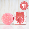Raspberry Sugar Shampoo Bar - 80% OFF!