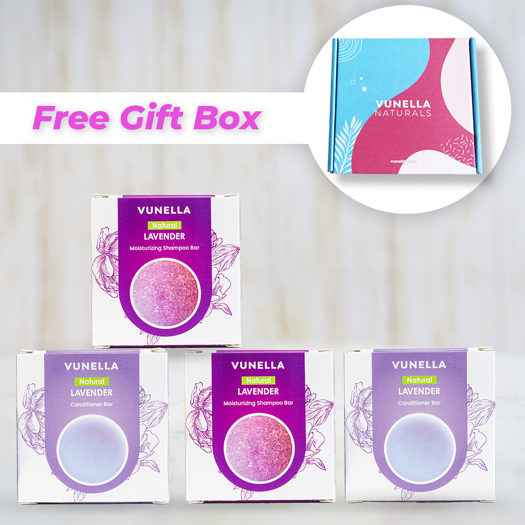 Lavender Gift Set - SALE!
