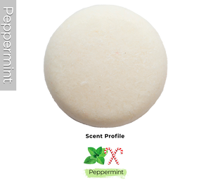 FREE Peppermint Shampoo Bar