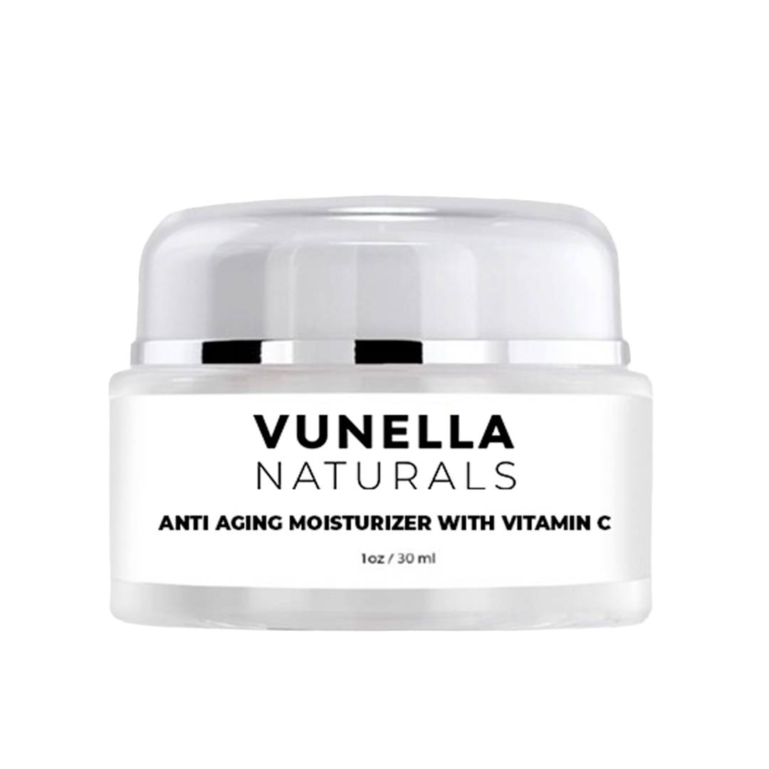 Vitamin C Moisturizer
