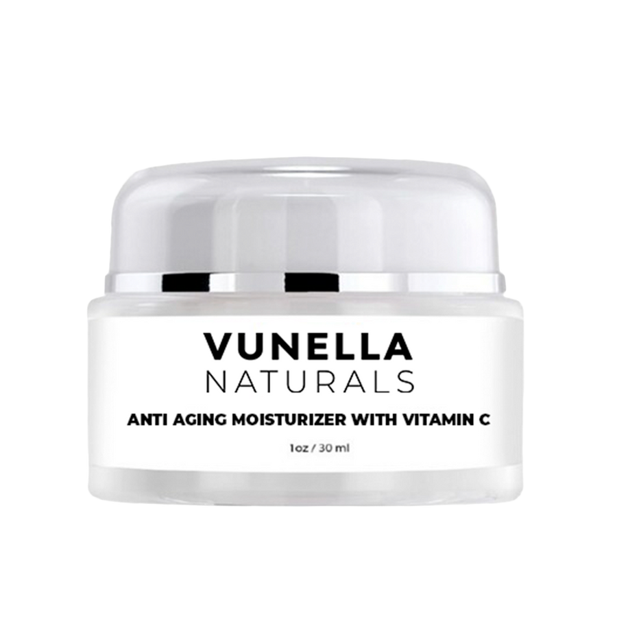 Vitamin C Moisturizer