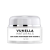 Anti Aging Moisturizer With Vitamin C - CLEARANCE SALE!