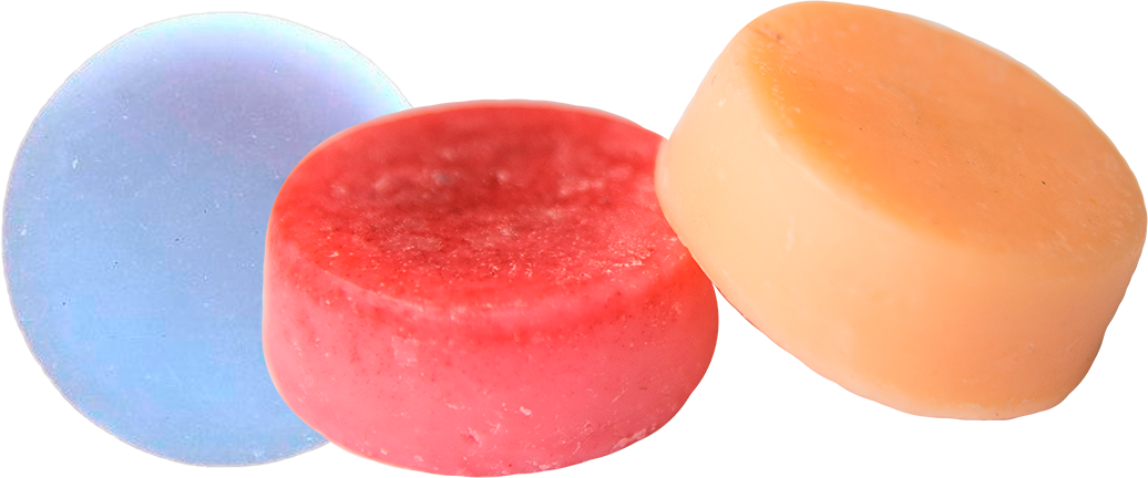 Conditioner Bar 3 Pack (10% off)