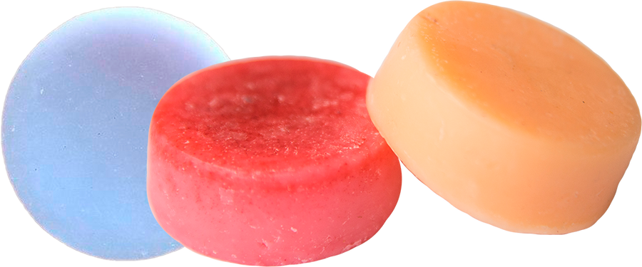 Conditioner Bar 3 Pack 15.00% Off Auto renew