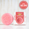 Raspberry Sugar Shampoo Bar - $2.00 SALE!