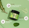 Organic Rosemary Hair Mask For Frizz