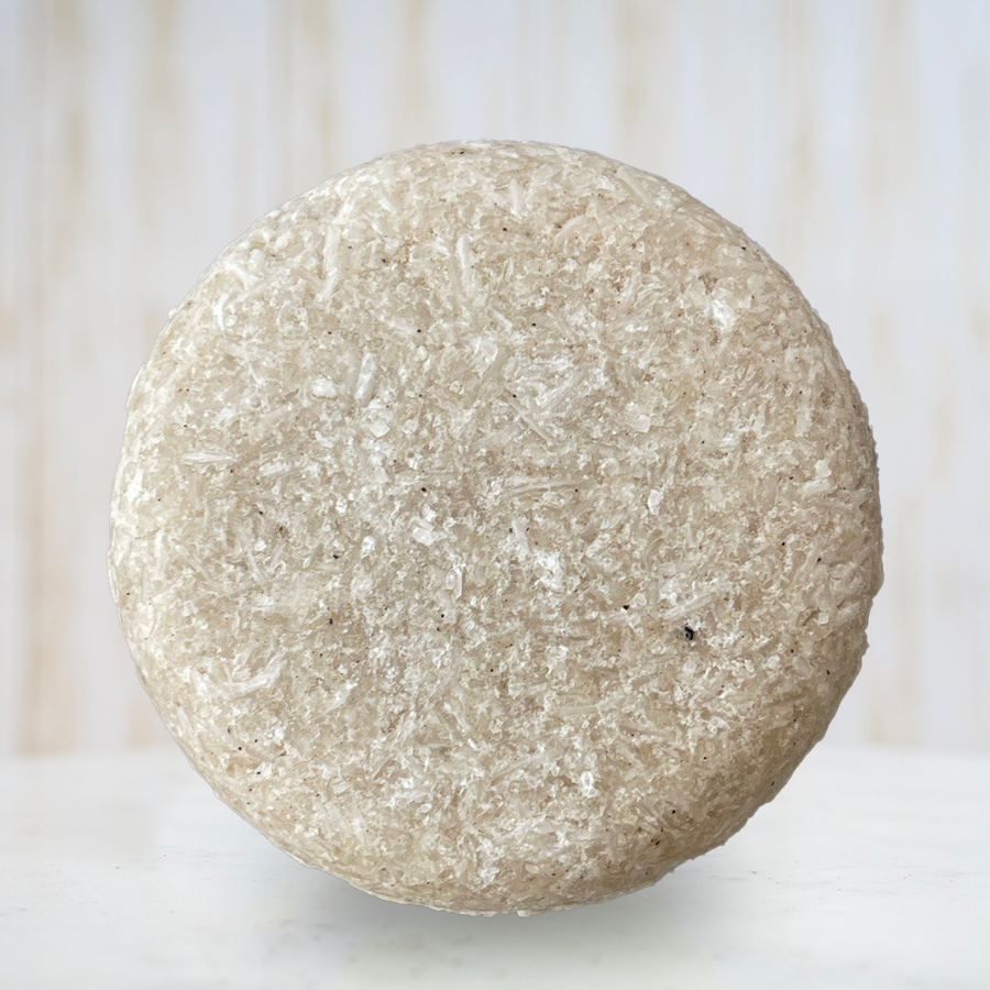 Dog Shampoo Bar